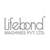 Lifebond Machines Pvt. Ltd.