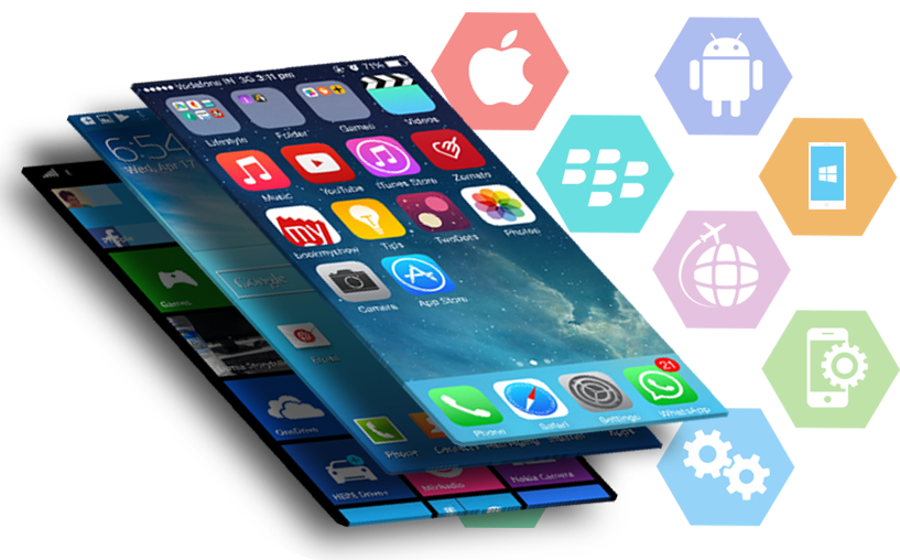 Mobile Application