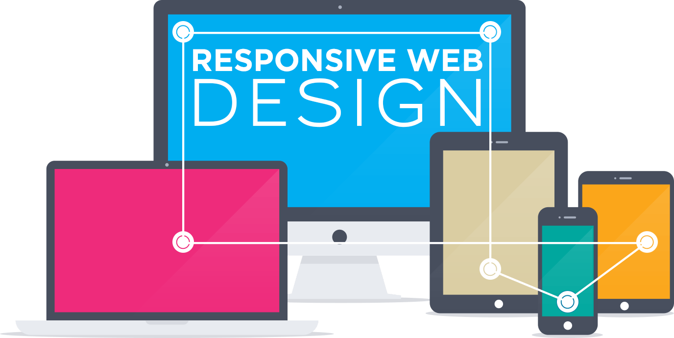 Static Website Design